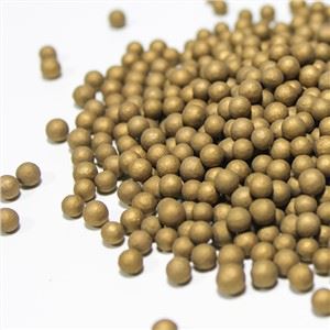 Bola Ceràmica Antibacterin micro porosa per al tractament d'aigües
